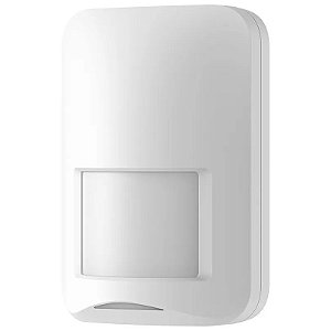 Sensor de Movimento Hikvision DS-PD201P10-WB AX Home (caixa feia)