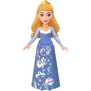 Boneca Aurore Disney Princess Mattel - JBX48