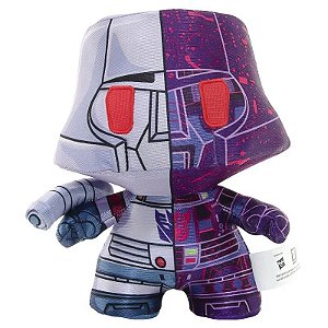 Peluche Megatron DZRN Transformers Yume Toys - 19488