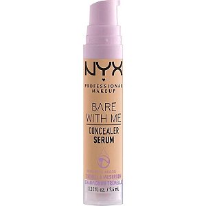 Suero Correctivo NYX Bare With Me | BWMCCS04 Beige - 9.6mL