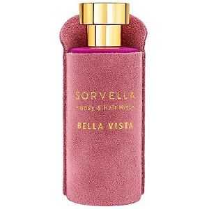 Bruma Corporal Sorvella Bella Vista 100mL - Feminino