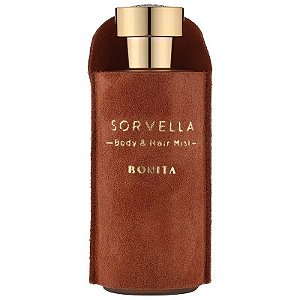 Névoa Corporal Perfume Sorvella Bonita 100ml - Feminino
