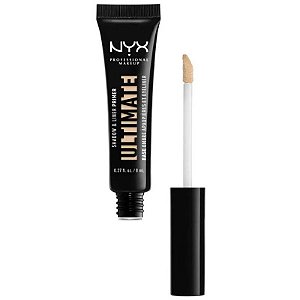 Prebase de Sombra e Delineador NYX Ultimate Shadow & Liner Primer USLPR02 - 8mL