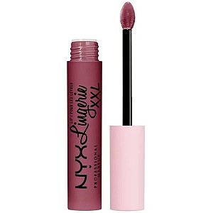 Batom Líquido NYX Lingerie XXL Bust Ed 86Z201 - 4mL