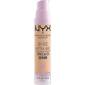 Soro Corretivo NYX Bare With Me | BWMCCS05 Golden - 9.6mL