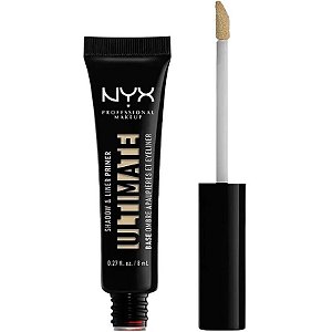 Primer NYX Ultimate Shadow & Liner Primer USLPR01 - 8mL