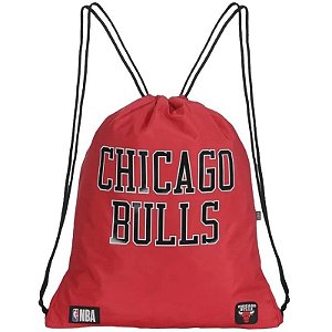 Mochila NBA Chicago Bulls 27642 - Masculina