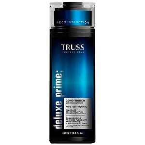 Condicionador Truss Deluxe Prime Conditioner - 300mL