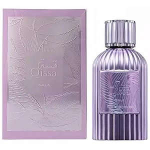 Perfume Paris Corner Qissa Gala EDP 100ml - Feminino