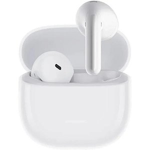 Auricular Xiaomi Redmi Buds 8 Active Bluetooth M2537E1 Blanco
