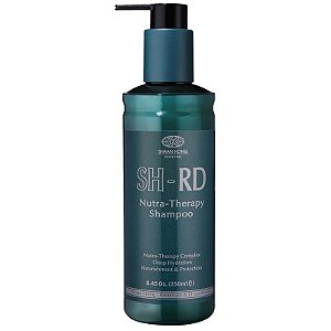 Xampu Shaan Honq SH-RD Nutra-Therapy Complex Hidratação Instantânea - 250mL