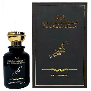 Perfume Thoq Al Hawamer Mix Black EDP 100ml - Masculino