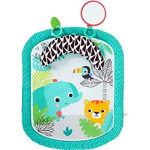 Tapete de Atividades Totally Tropical Mat Bright Starts - KD12626