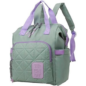 Mochila Trendy 22347 - Menta