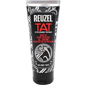 Gel Hidratante Reuzel TAT Vivid - 100mL