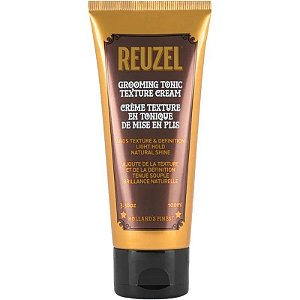 Tônico de textura para cabelo Reuzel Grooming Tonic - 100mL