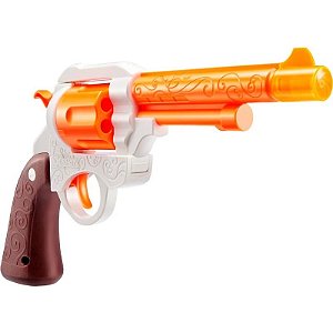 Lançador de Dardos Zuru X-Shot Wild West Far West - 36884