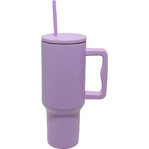 Garrafa Térmica 60587/3 1.180mL - Morada