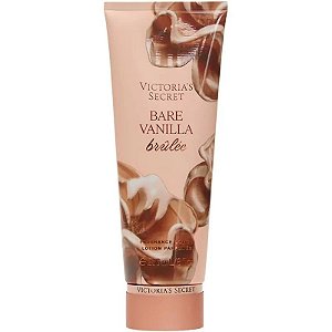 Loção Corporal Victoria's Secret Bare Vanilla Brulee - 236mL