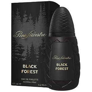 Perfume Pino Silvestre Floresta Negra EDT 125mL - Masculino