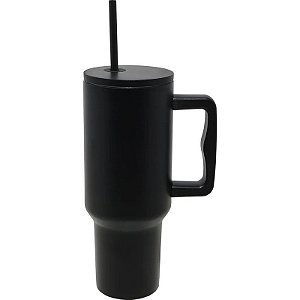 Garrafa Térmica 60587/3 1.180mL - Preta