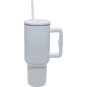 Garrafa Térmica 60587/3 1.180mL - Branca