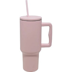 Garrafa Térmica 60587/3 1.180mL - Rosa