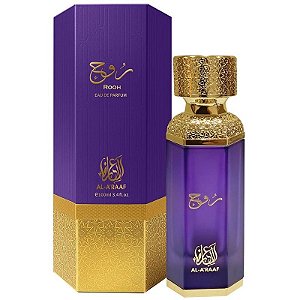 Perfume Al Araaf Rooh EDP 100mL - Femenino