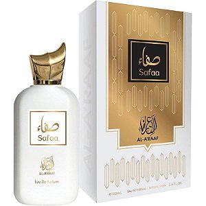Perfume Al Araaf Safaa EDP 100ml - Feminino