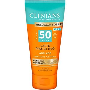 Creme Facial Anti-Idade FPS50 - 50mL