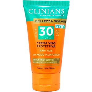 Creme Facial Antiedade FPS30 - 75mL