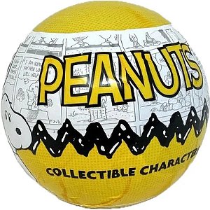 Boneco Surpresa Peanuts Snoopy - Nickelodeon