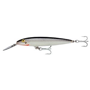 Isca Artificial Rapala Magnum 14 CDMAG-14-S - Prata