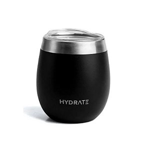 Copo Hydrate 267 ML Preto
