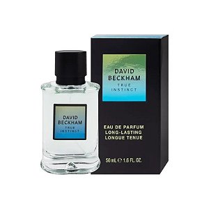 Perfume Masculino David Beckham True Instinct Edp 50 ML
