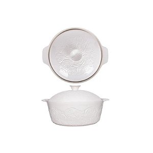 Sopeira de Porcelana 20CM