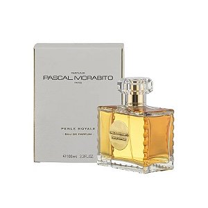 Perfume Feminino Pascal Morabito Perle Royale Edp 100 ML