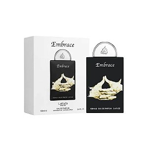 Perfume Lattafa Pride Embrace Edp Unissex - 100ML