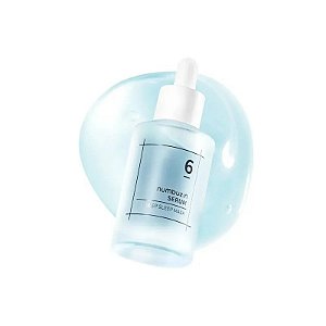 Soro Máscara Noturna Numbuzin N°6 - 50ML