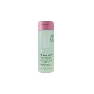 Sabonete Facial Clinique All About Clean