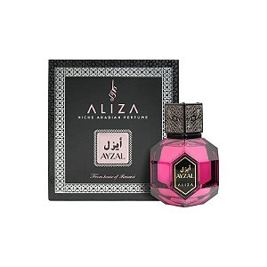 Perfume Rasasi Aliza Ayzal Eau de Parfum Feminino 100ML