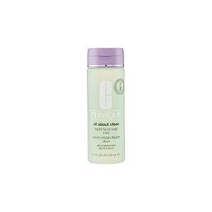 Sabonete Líquido Clinique Peles Oleosas 200ML