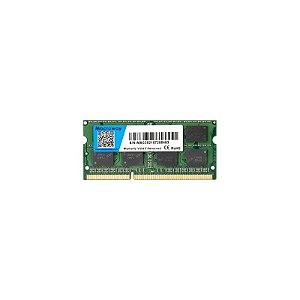 Memória NB DDR3L 8GB 1600 Macroway