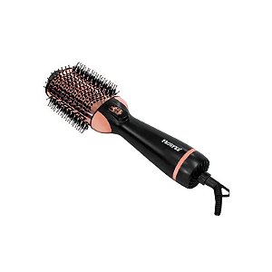 Escova Elétrica Prosper P-5800 com 1.500 Watts Bivolt - Preto/Dourado