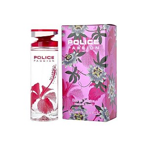 Perfume Feminino Police Woman Passion Edt 100ML