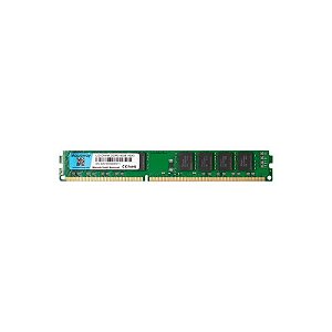 Memória RAM Macroway Lo-DIMM - 8GB - DDR3 - 1600MHZ - para PC