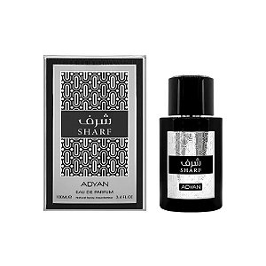 Perfume Adyan Sharf Eau de Parfum - Unissex 100ML