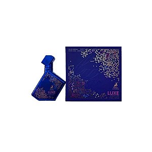 Perfume Maison Alhambra Luxe Nightlife - Eau de Parfum - Unissex - 100ML