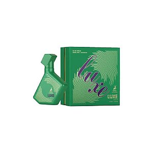 Perfume Maison Alhambra Luxe Bold - Eau de Parfum - Unissex - 100ml