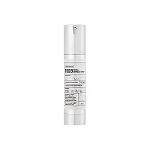 Sérum Facial VT Cosmetics Snail Reedle Shot 100B de 50 ML